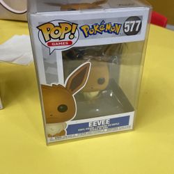 Brand New EEVEE 577