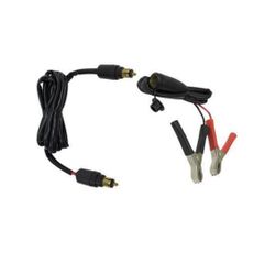 EKLIPES Brookshire Innovations Bike 2 Bike Jr. Plug-In Jump Start Accessory Kit for Cobra EK1-125