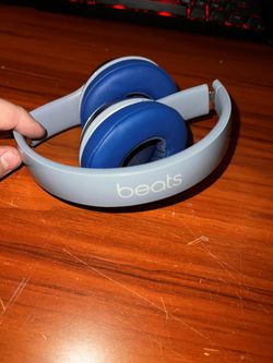Beats Wired Headphones