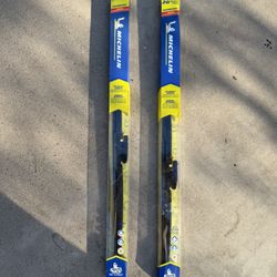 Michelin Wiper Blades