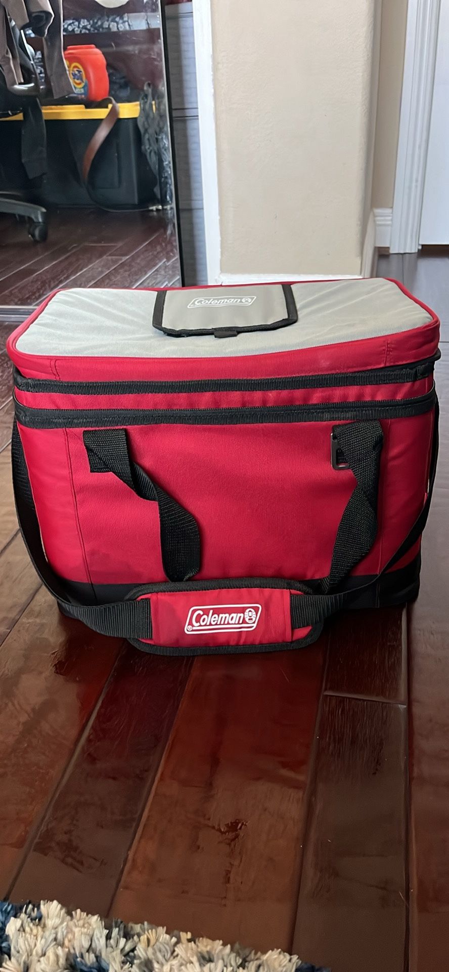 Coleman Camping Cooler