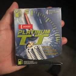Denso Spark Plugs