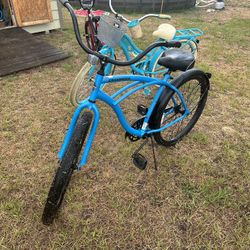 4 Bike Bundle