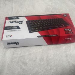 Gaming Keyboard 