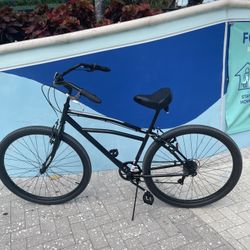 2021 SCHWINN Midway Beach Cruiser Men s Black R for Sale in