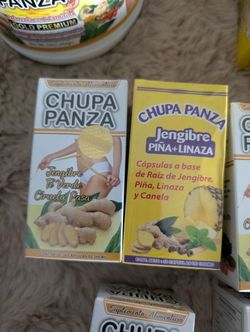 Chupa Panza