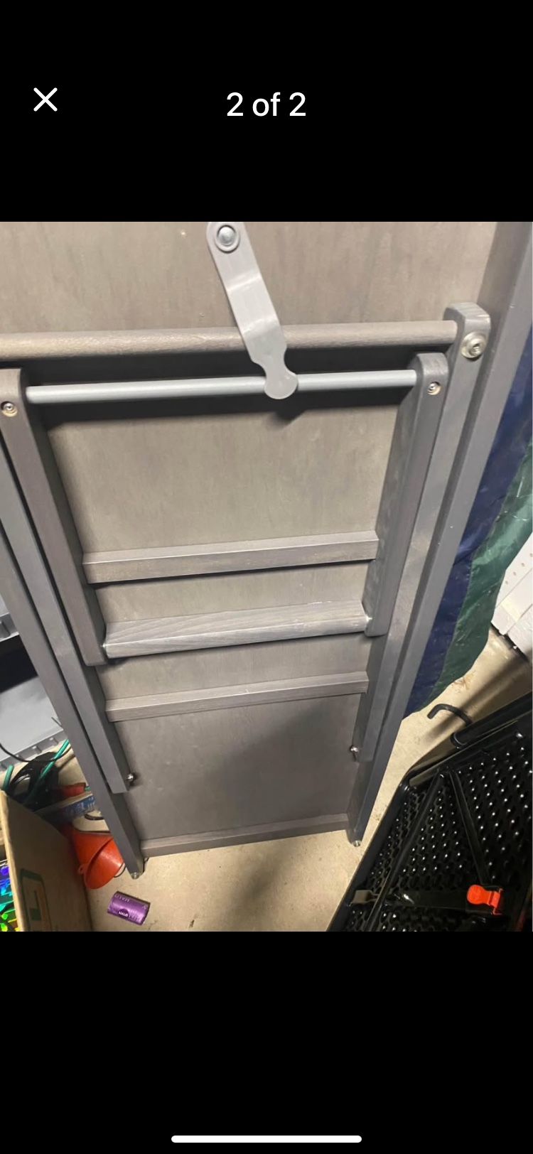 Dog Ramp