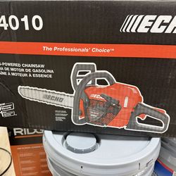 Sierra Para Árboles 18 Pulgadas