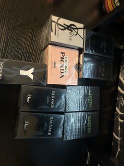Colognes 