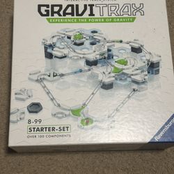 GraviTrax Starter Set
