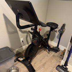 Peleton Bike