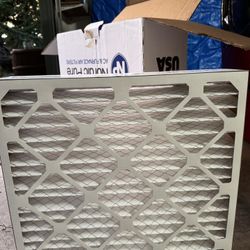 Free Air Filters