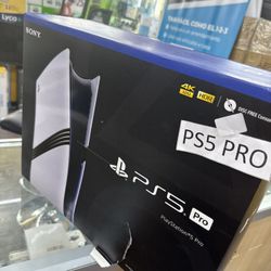Ps5 Pro New Sealed No Credit Needed Pay Down Only 