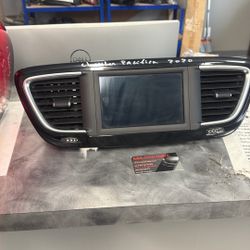 Kandk Auto Parts 14090 