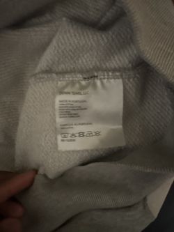 Denim Tears