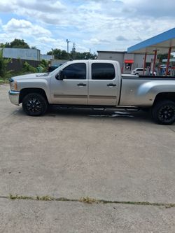 2009 chevy  Chevrolet 350HD