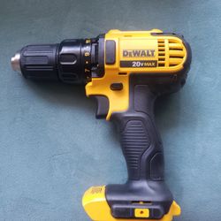 DEWALT Cordless Drill Driver