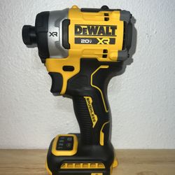 20V MAX XR Cordless Impact Driver ‼️Tool Only‼️NO BATTERY - NO CHARGER