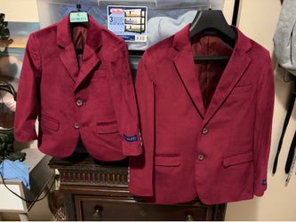 Gioberti sacks for kids size S and M
