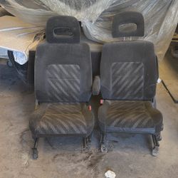 Sillones Para Toyota