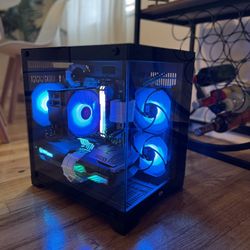 Gaming PC RTX 3070