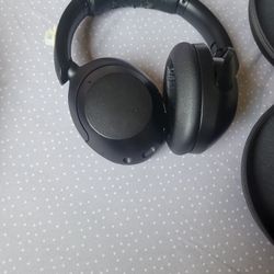 Sony Headphones 