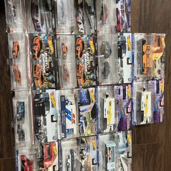 hot wheels set
