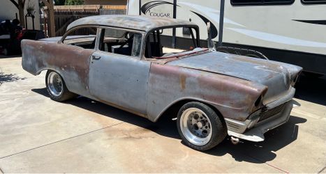 1956 Chevrolet 150
