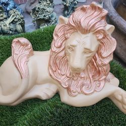 Lions Statues For Sale 