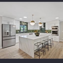 Kitchenaid Appliance Package