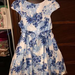 5T Dress 