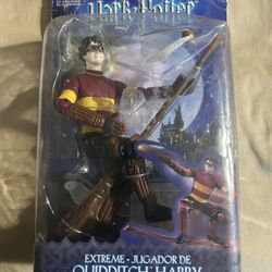 Harry Potter Figure
