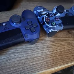 ps4 controllers