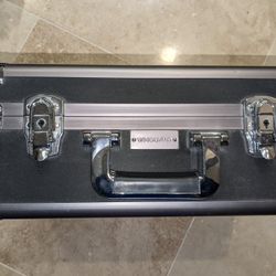 Vanguard Camera/Drone/Handgun Hard Shell