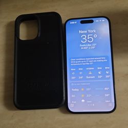 16 Apple IPhone UNLOCKED, 