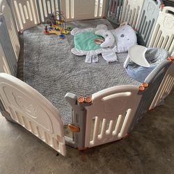 Play Yard$50 Or $75 All