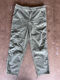 RSQ Stretchy Corduroy Pants 