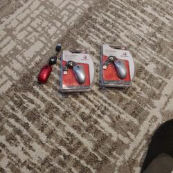 Computer Mice