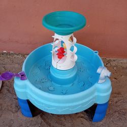 Water Kids Playset 