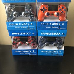 Brand New Ps4 Controller