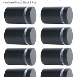 Mounting Bracket Hardware 