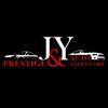 J & Y Prestige Auto Sales Corp