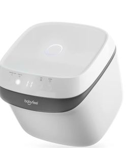 UV Light Sanitizer, UV Box Sanitizer, Conveniently Sanitizes In Minutes