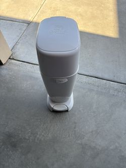 Diaper Genie