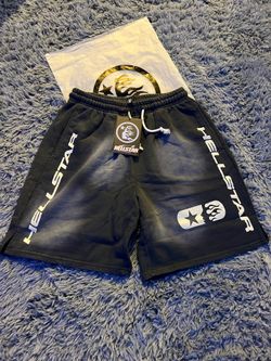 HELLSTAR SHORT BEST PRICES & QUALITY HERE