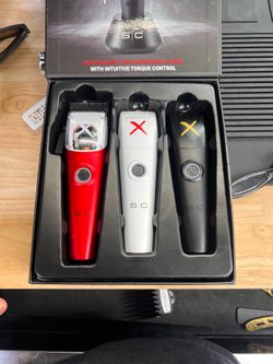 Style Craft Clipper
