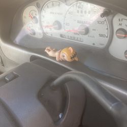 Troca  La Vendo Así Como Esta    