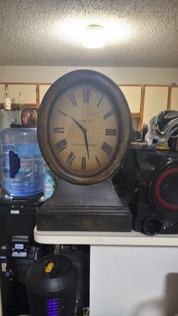 O’clock