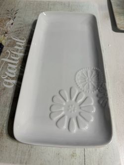 Bandeja larga