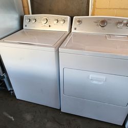 Kenmore Washer And Dryer Electric 